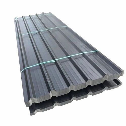 Hot Rolled Roofing Sheets