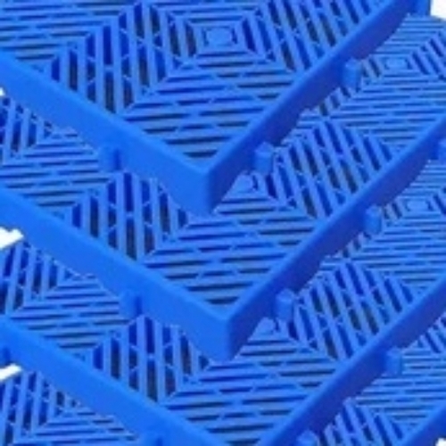 Industrial Plastic Pallet