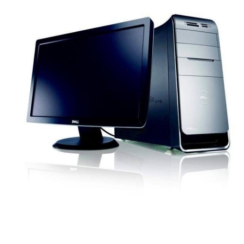 Intel Core 17 4th Gen Desktop Computer