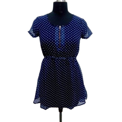 Ladies Casual Top