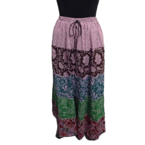 Ladies Long Skirt