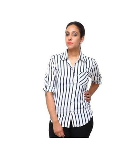Ladies Shirt