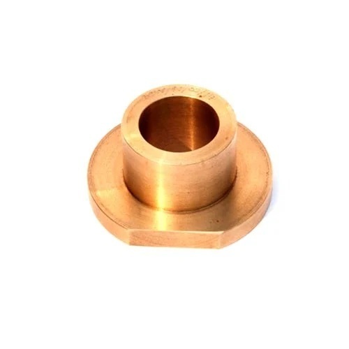 Lead Bronze Alloy Casting