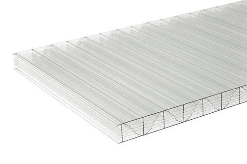Lotus Polycarbonate Sheet
