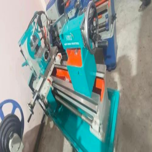 Medium Duty Lathe Machine
