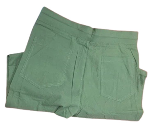 Mens Cargo Pants