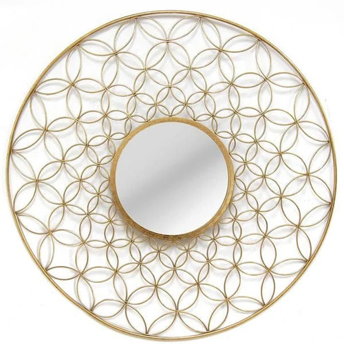Metal Decorative Mirror