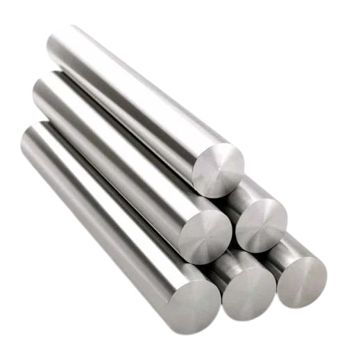 Mild Steel Round Bar