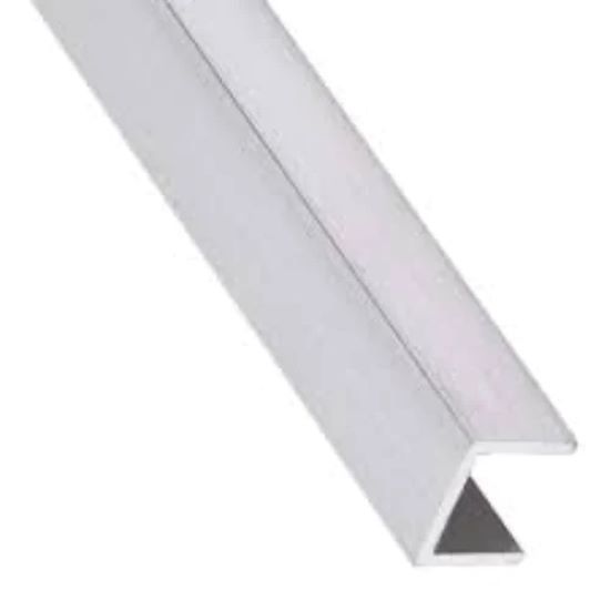 Mirror Aluminium Profiles