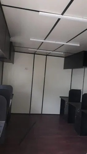 Modular Office Container