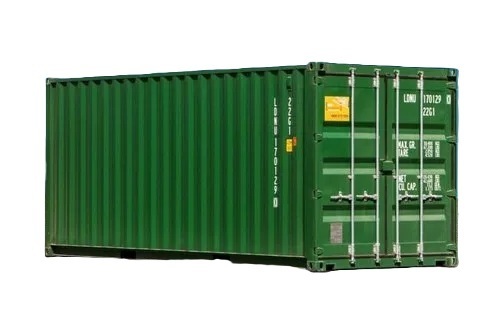 Ms Shipping Container