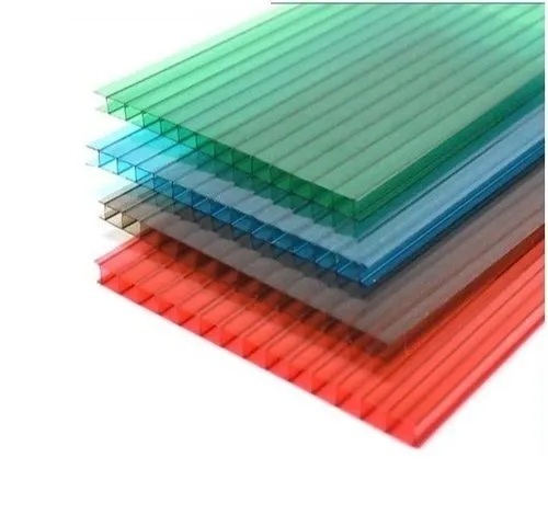 Multiwall Polycarbonate Sheet