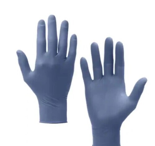 Nitrile Gloves By Tack Innovations