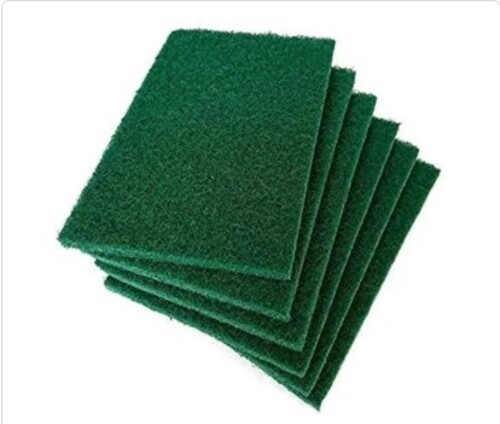 Norton Scrub Pads