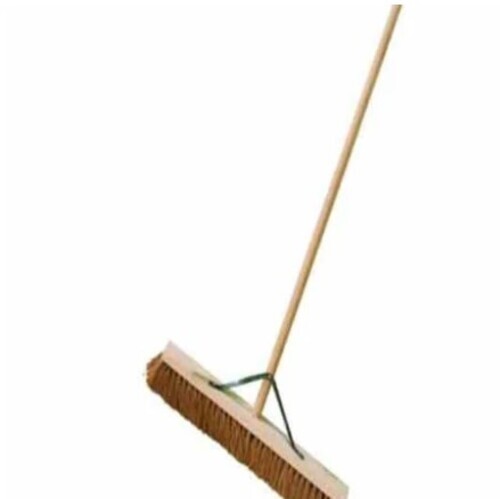 Nylon Platform Brush
