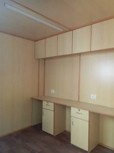 Office Portable Container