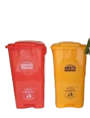 Pedal Dustbin