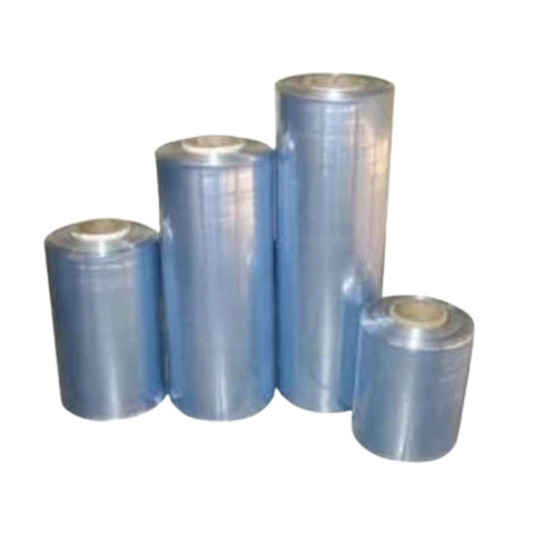 Plain Pvc Heat Shrink Roll