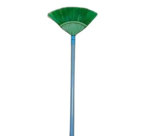 Plastic Dust Cleaning Brush