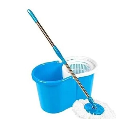 Plastic Floor Mop