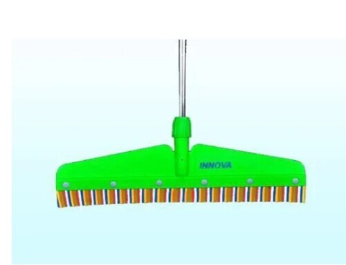 Plastic Floor Wiper