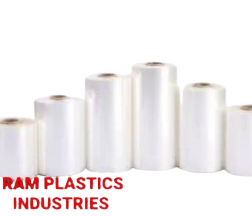 Pof Shrink Film
