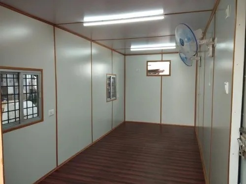 Portable Office Steel Containers