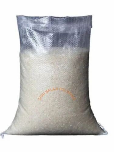 Pp Woven Rice Packaging Bags