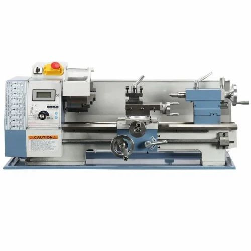 Precision Heavy Duty Mini Lathe