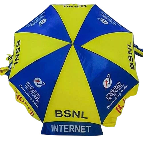 Printed Promotional Umbrella