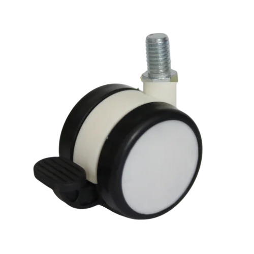 PU DW Series Castor wheels
