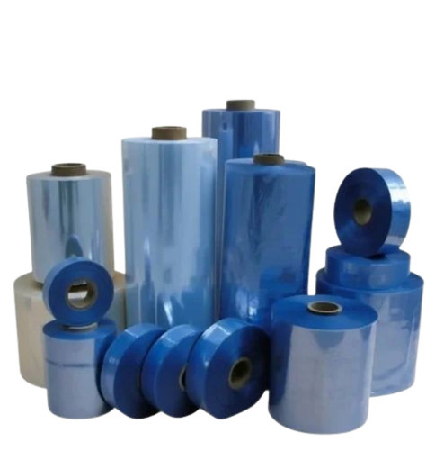 Pvc Heat Shrink Film