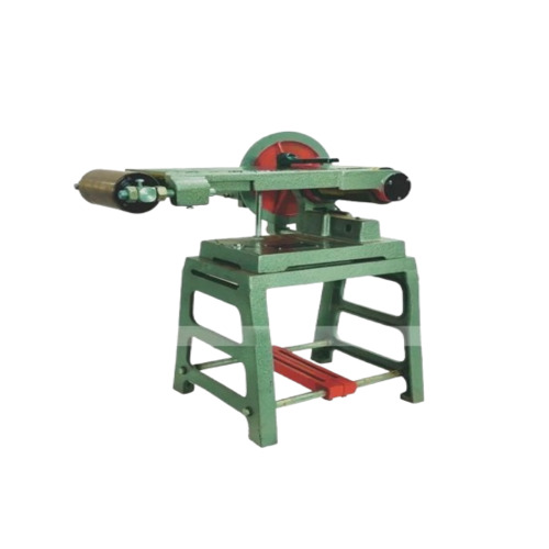 Ramato Belt And Disc Sander Machine