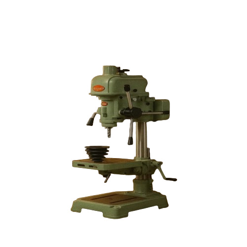 Ramato Heavy Drilling Machine