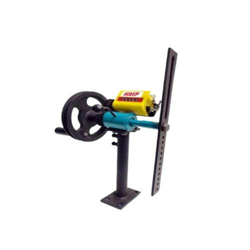 Ramato Manual Motor Coil Winding Machine