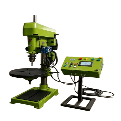 Ramato Pneumatic Tapping Machine