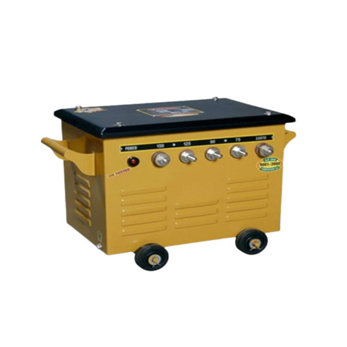Ramato Transformer Based Arc Welding Machine