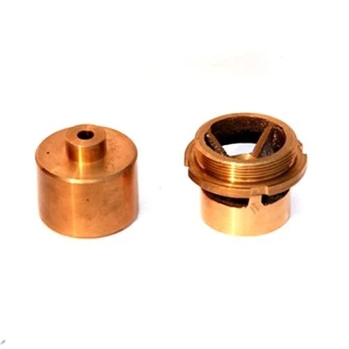 Red Brass Casting