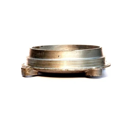 Round Aluminum Die Casting