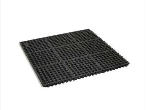 Rubber Door Mat