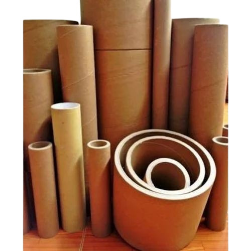 Spiral Paper Tube
