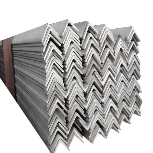 Stainless Steel Angle