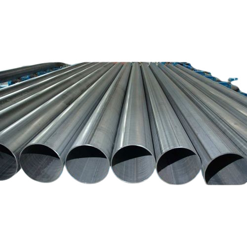 Stainless Steel Erw Pipes