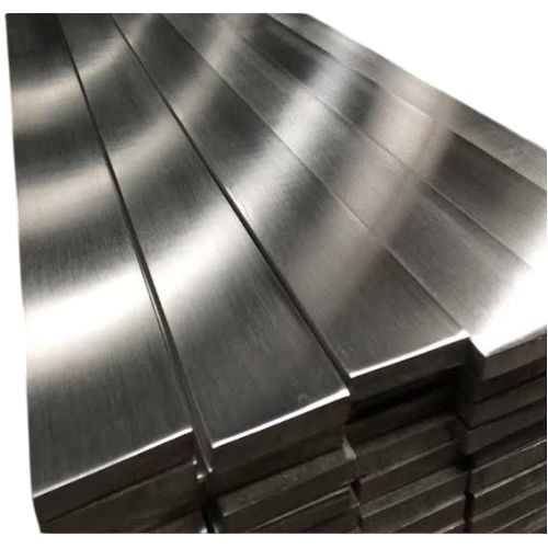 Stainless Steel Flats