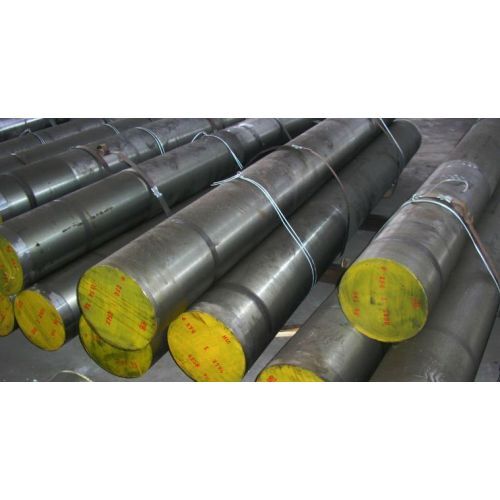 Stainless Steel Forged Bar