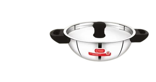 Stainless Steel Kadhai