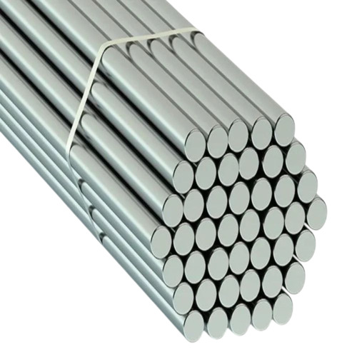 Stainless Steel Round Bar