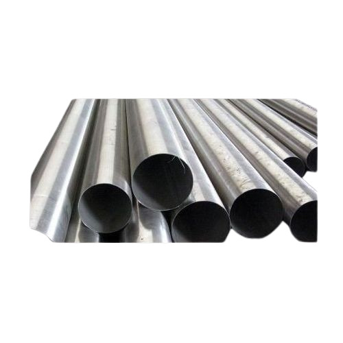 Stainless Steel Seamless Pipes