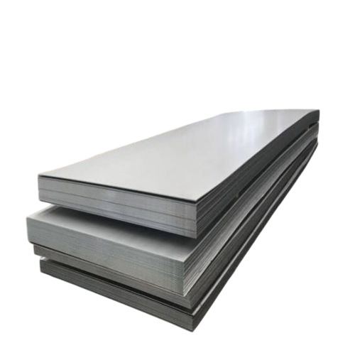 Stainless Steel Sheet