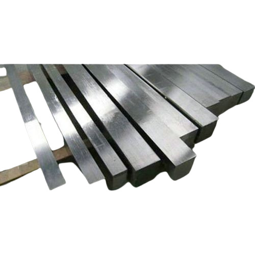 Stainless Steel Square Bar